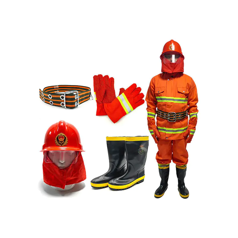 97 modell Brandman kostym
