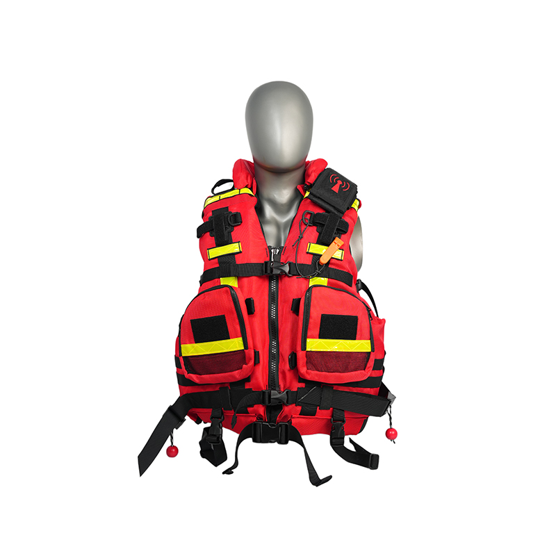 Rafting 190N flytväst